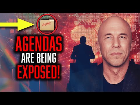 Shocking Political Secrets Are About To Be Exposed! | Joseph Z