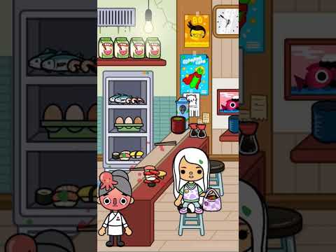 Tomato 🤣🤯 #shorts #tocaboca #tocalifeworld #tomato