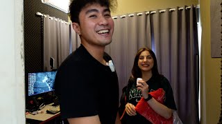 DARI OME SAMPE GREBEK STUDIO