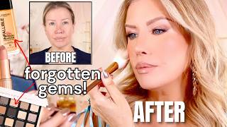 Before You Buy New Makeup… Shop Your Stash (I Found SO Many Forgotten Gems!)