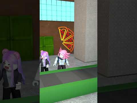 PIZZA DE ROMISGOMIS EN ROBLOX