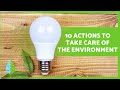 Environmental Impact and Conservation Strategies