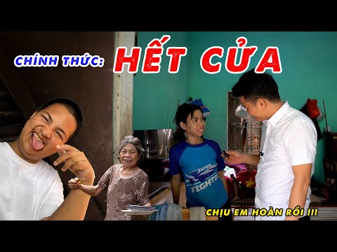 Bất Ngờ! Bà Tiêu Thẳng Thừng Từ Chối Hoàn Yêu Chị Tân Chỉ Vì Lý Do Này