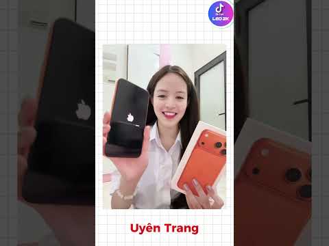 Anh em mua iphone 17 hết chưa #shorts #trendtiktok #tiktok #leo2kshort