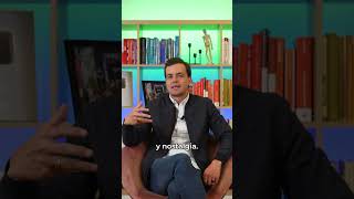 Este fue el proyecto que nos cambio la vida