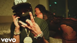Shoreline Mafia ft. Gucci Mane - In The Building (Official Video)