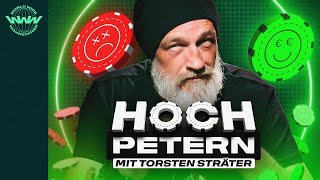 Wie SCHLAU ist Torsten Sträter? | HOCHPETERN!