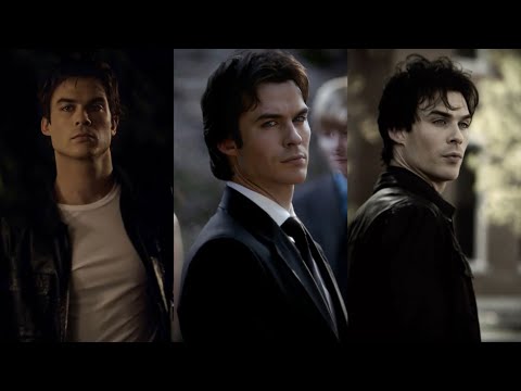 Damon Salvatore Edit Compilation #7