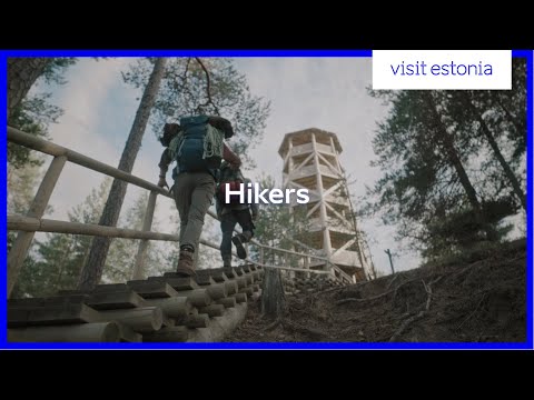 Hikers