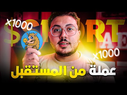 هل عملة سنورتر هتخليك مليونير في 2025؟ $SNORT