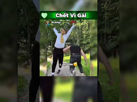 Chết Vì Gái #shorts #viral
