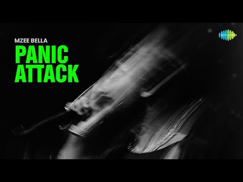 Bella - Panic Attack (Official Lyrical Video ) | Prod by UZIII | @SaregamaMusic