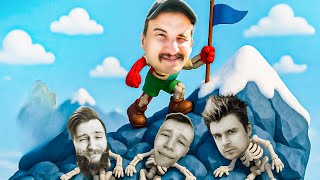 NAJBARDZIEJ *EPICKI* FINAŁ EVER w PEAK!!!
