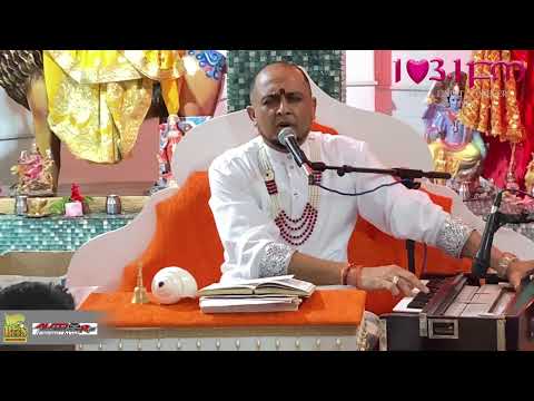 Saraswati Jayanti 2025 with Pundit Lutchmidath Persad-Maharaj