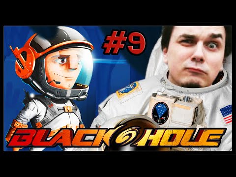 ZÁCHRANA ATIHO! - Blackhole #9