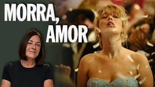 “Morra, Amor”: uma performance avassaladora de Jennifer Lawrence