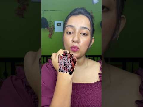 মেহেন্দি কলগেট দিয়ে তুলে দেখলাম 🤯😱🫨  #minivlog #bengalivideo #short #shorts #bengalivlog