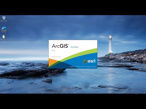 arcgis 10.3 book