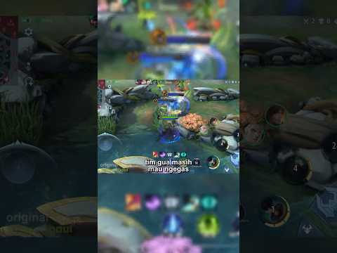 [part 2] normal day in legenda seluler