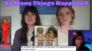 Petty Revenge, Lorax Tiktoks and Weird Texts We Send Each other