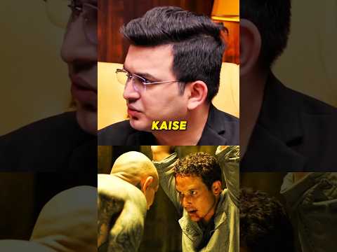 Deadliest Spy Torture 🤯🔥