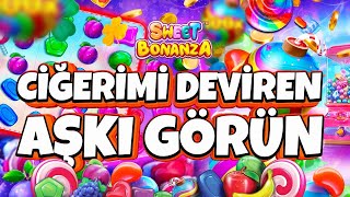 🍭 SWEET BONANZA 🍭 MERDİVEN STRATEJİSİ 🍭 REKOR KAZANÇ HEDEFİYLE UYUMLU #slot