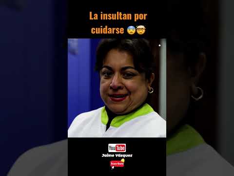 La insultan por cuidarse ๐คฏ #shorts #historias #personas #trabajo #videos #reflexiones