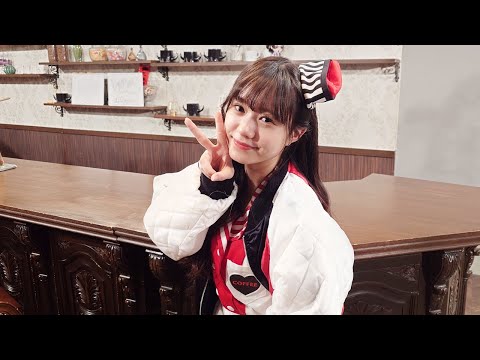 [Weekly Live] 2024/12/04 "Kannai Devil" Wednesday Material (Nakamura Yuna)