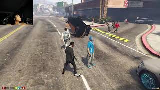 DD Osama Playing Notti World RP WL GTA RP
