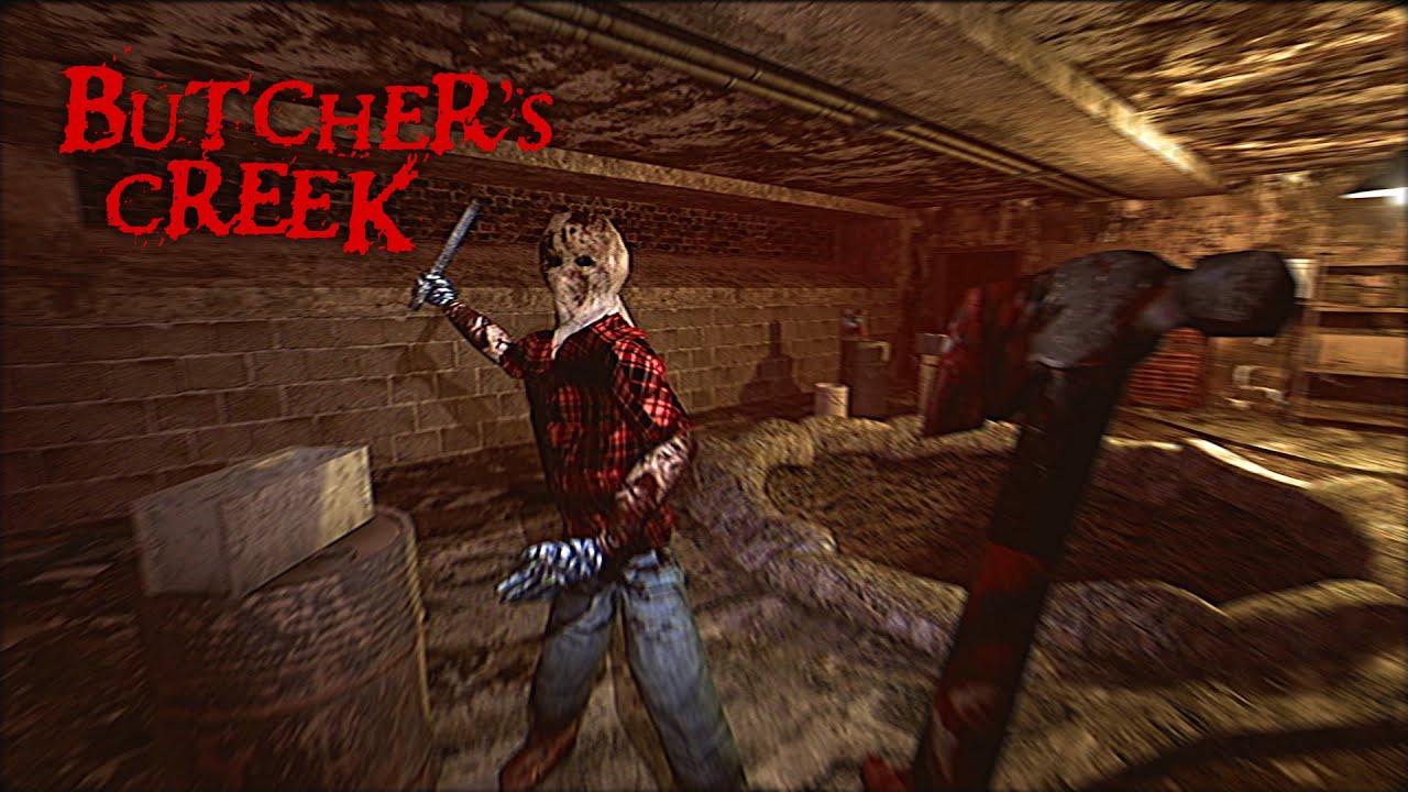 Butcher's Creek trailer thumbnail