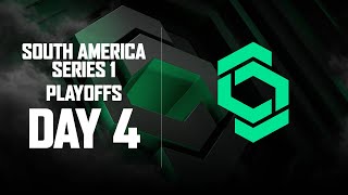 Main Event - Final: 2GAME vs BESTIA 🔹 Champions of Champions Tour Season 3: South America Series #1🏆