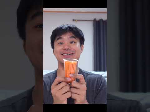 ถล่มล่าเถียว รีวิวขนมเผ็ดหม่าล่า