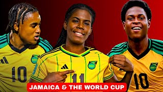 How Jamaicans Will Experience the World Cup in 2026 🇯🇲⚽