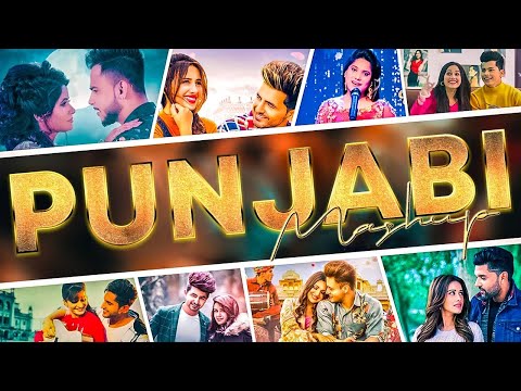ROMANTIC HINDI LOVE SONGS | Non stop Love Mashup Of Arijit Singh Atif Aslam Armaan Malik.