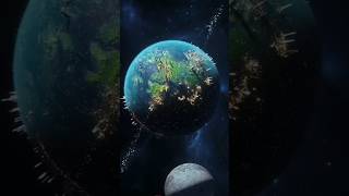 Earth 🌍 #science #sciencefacts #space #planet #facts #universe #viral #earth #trending