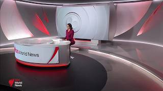SBS World News: Late Edition - 17/02/2026