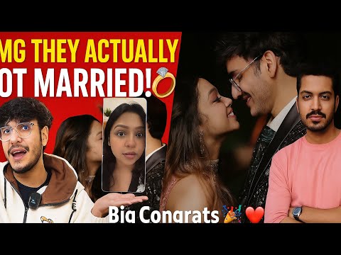 Triggered Insaan Finally Got MARRIED?! 😱🔥 | You Won’t Believe!