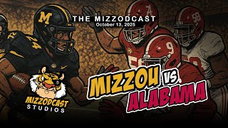 WEEK SIX: Mizzou vs Alabama