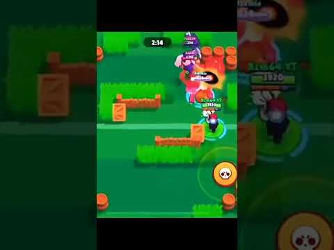 Noob Colt VS Pro Colt #Brawlstars