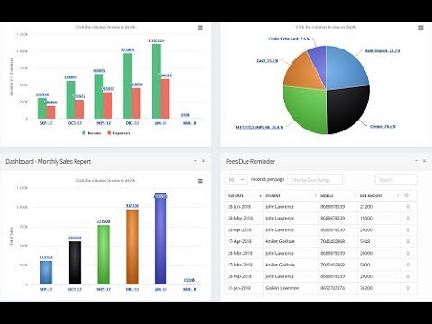 business video