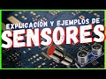 Comprendiendo los Sensores