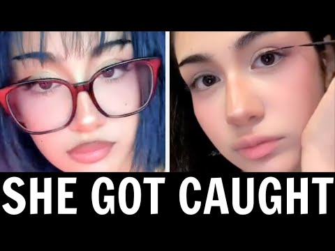 Luciyasa REALLY Thought She'd Get Away With This