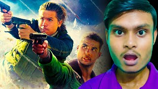 Under Fire Review | Under Fire Review In Hindi | Under Fire 2025 | Under Fire Trailer | Hindi |