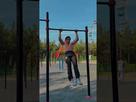Sigma? #bek_zufarr #motivation #workout #sigma a