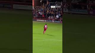 Le penalty le plus nul de l’histoire