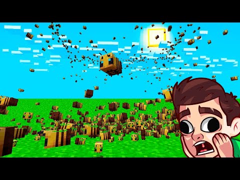 NO cometas ESTE ERROR EN MINECRAFT 😭 #shorts