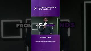 WERE YOU ALMOST SNATCHED?🤣🤣 #shorts | #iamcornerstone | Apostle Emmanuel Adewusi