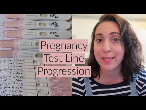 Cheap Pregnancy Test Free Shipping 08 21