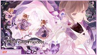 My Fairy Princess 丨 DEMO Trailer