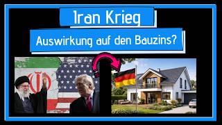 Bauzinsen März 2026 | Analyse & Prognose